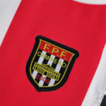 Sao Paulo 2000/01 Away Jersey  Retro Version - Image 6