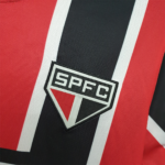 Sao Paulo 1993/94 Away Jersey  Retro Version - Image 3