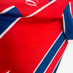 Bahia 1988 Commemorative Edition Jersey  Retro Version - Image 4