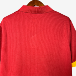 AS Roma 2014/15 Home Jersey  Retro Version - Image 4