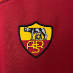 AS Roma 1998/99 Home Jersey  Retro Version - Image 5