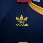 AS Roma 1991/92 Third Jersey  Retro Version - Image 3