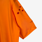 AS Roma 2005/06 Home Jersey  Retro Version - Image 3