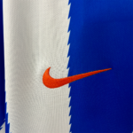 Porto 2010/11 Home Jersey  Retro Version - Image 4