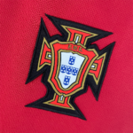 Portugal 2006 Home Jersey – Retro Version - Image 2