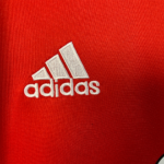 Benfica 2002/03 Home Jersey  Retro Version - Image 5