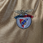Benfica 1998/99 Away Jersey  Retro Version - Image 4