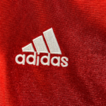 Benfica 1998/99 Home Jersey  Retro Version - Image 4