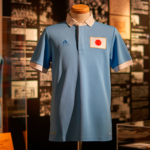 Japan 100th Anniversary Jersey  Fan Version - Image 2