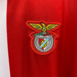 Benfica 2004/05 Home Jersey  Retro Version - Image 6