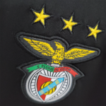 Benfica 2009/10 Away Jersey  Retro Version - Image 2