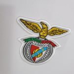 Benfica 2004/05 Away Jersey  Retro Version - Image 4