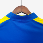 Boca Juniors 2005/06 Home Jersey  Retro Version - Image 4