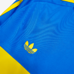 Boca Juniors 1981/82 Home Jersey Long Sleeve  Retro Version - Image 4