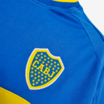 Boca Juniors 1999/00 Home Jersey  Retro Version - Image 4