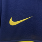 Boca Juniors 2009/10 Home Jersey  Retro Version - Image 2