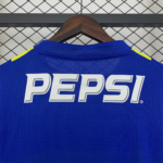 Boca Juniors 2004/05 Home Jersey  Retro Version - Image 5
