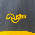 Boca Juniors 1994/95 Home Jersey  Retro Version - Image 2