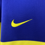 Boca Juniors 2011/12 Home Jersey  Retro Version - Image 6