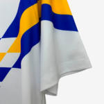 Boca Juniors 1990/91 Away Jersey  Retro Version - Image 3
