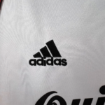 River Plate 2000/01 Home Jersey  Retro Version - Image 3