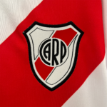 River Plate 1998/99 Home Jersey  Retro Version - Image 3