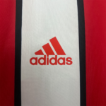 River Plate 2003/04 Away Jersey Long Sleeve  Retro Version - Image 3