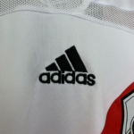 River Plate 2006/07 Home Jersey  Retro Version - Image 3