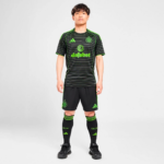 Celtic 2025/26 Away Jersey  Fan Version - Image 2