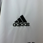 River Plate 2013/14 Home Jersey Long Sleeve  Retro Version - Image 3