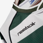 Sporting 2001/03 Home Jersey  Retro Version - Image 3