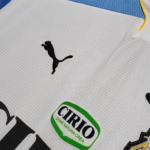 Lazio 2000/01 Away Jersey  Retro Version - Image 3
