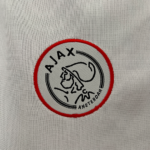 Ajax 1998/99 Away Jersey  Retro Version - Image 4