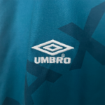 Ajax 1995/96 Away Jersey  Retro Version - Image 4