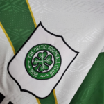 Celtic 1993/95 Home Jersey  Retro Version - Image 3