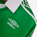 Celtic 1980/81 Home Jersey  Retro Version - Image 4