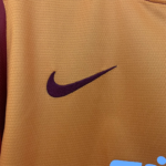 Galatasaray 2013/14 Home Jersey  Retro Version - Image 5