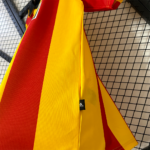 Galatasaray 1999/00 Home Jersey  Retro Version - Image 2