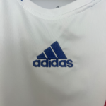 Lyon 2010/11 Home Jersey  Retro Version - Image 2