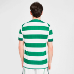 Celtic 2025/26 Home Jersey  Fan Version - Image 3