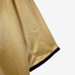 Barcelona 2002/03 Away Jersey – Retro Version - Image 2