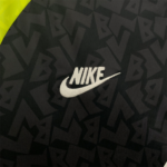 Borussia Dortmund 1995/96 Away Jersey  Retro Version - Image 3