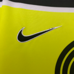 Borussia Dortmund 1996/97 Home Jersey  Retro Version - Image 3