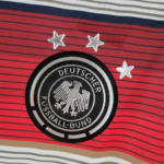 Germany 2014 Home Jersey – Retro Version - Image 2