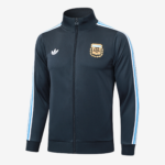 Argentina 2025/26 Tracksuit - Image 2