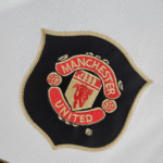 Manchester United 2006/07 Away Jersey – Retro Version - Image 2