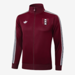 Ajax 2025/26 Tracksuit - Image 2