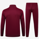 Bayern Munich 2025/26 Tracksuit - Image 3
