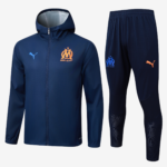 Marsielles 2025/26 Tracksuit
