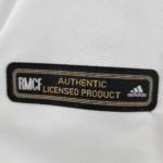 Real Madrid 2000/01 Away Jersey – Retro Version - Image 2